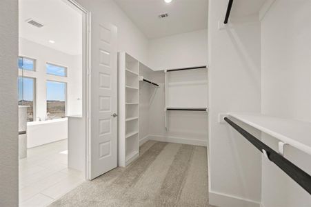 New construction Single-Family house 143 Galena St, New Fairview, TX 76078 - image 14