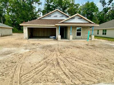 New construction Single-Family house 3131 Ne 46Th Ave, Ocala, FL 34470 - image