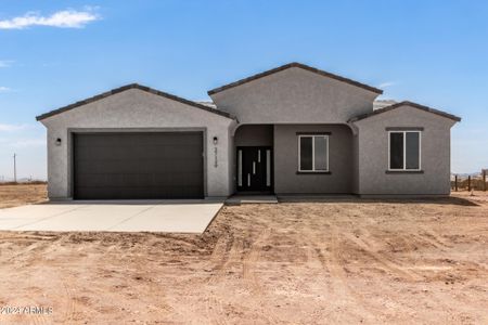 New construction Single-Family house 37129 W Illini Street, Tonopah, AZ 85354 - photo 0