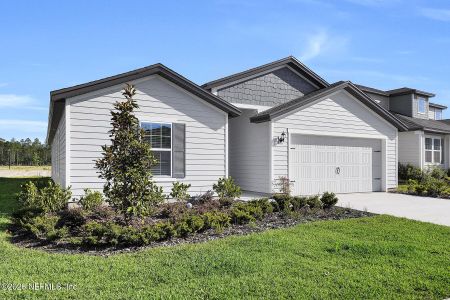 New construction Single-Family house 6949 Canoe Birch Rd, Jacksonville, FL 32219 - image