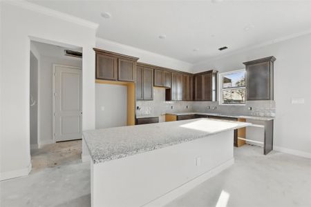 New construction Single-Family house 6427 Tomahawk, Baytown, TX 77523 - image 5