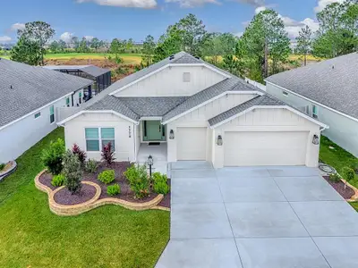New construction Single-Family house 7778 Brian Etheredge Wy, The Villages, FL 34762 - image