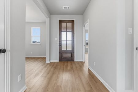 New construction Single-Family house 111 Brandywine Trl, New Fairview, TX 76078 plan Colorado II - image 12