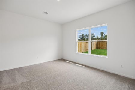 New construction Single-Family house 25239 Leather Leaf Ct, Montgomery, TX 77316 - image 7