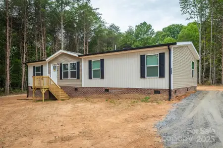 New construction Single-Family house 152 Patchwork Dr, Statesville, NC 28677 - image