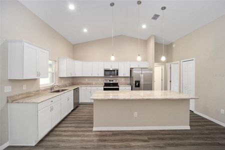 New construction Single-Family house 13180 Sw 80Th St, Dunnellon, FL 34432 null- photo 6 6