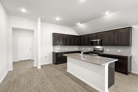 New construction Single-Family house 2817 Hay Ln, Midlothian, TX 76065 plan Salinas - image 13