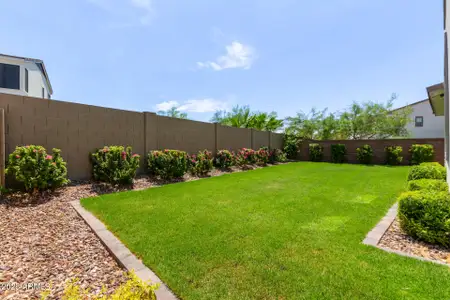 New construction Single-Family house 1479 E Rakestraw Ln, Gilbert, AZ 85298 - image