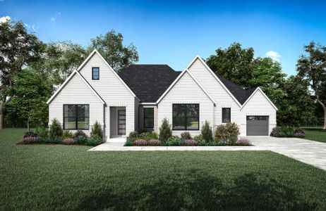 New construction Single-Family house 103 Shoveler Duck Wy, Magnolia, TX 77354 plan Lauren II - image 20