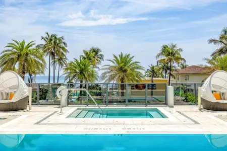 New construction Condo house 305 Briny Ave, Unit 405, Pompano Beach, FL 33062 - image 16