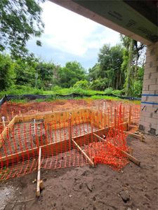 New construction Single-Family house 833 Park Lake Ct, Orlando, FL 32803 - image 17