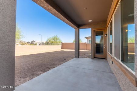 New construction Single-Family house 8628 W Solano Dr, Glendale, AZ 85305 Hampton- photo 10 10