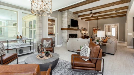 Cresswind Georgia at Twin Lakes by Kolter Homes in Hoschton - photo 38 38