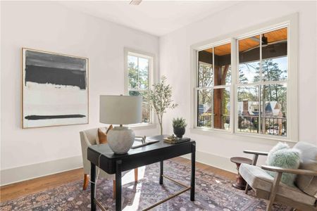 New construction Single-Family house 339 Glendale Ave, Decatur, GA 30030 - image 12