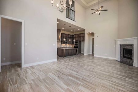 New construction Single-Family house 920 Shooting Star Dr, Prosper, TX 75078 null- photo 15 15