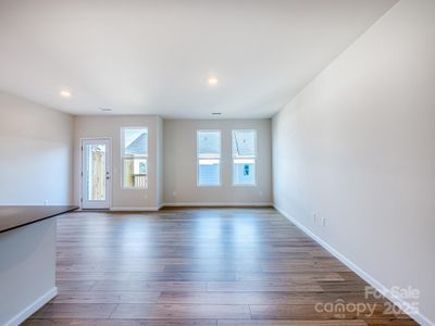 New construction Townhouse house 2511 Ruby Dixon Crossing Dr, Unit 23, Gastonia, NC 28054 - image 18