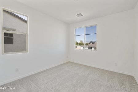 New construction Single-Family house 15675 W Mercer Ln, Surprise, AZ 85379 null- photo 40 40