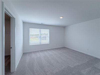 New construction Single-Family house 511 Township Ave, Rockmart, GA 30153 - image 19