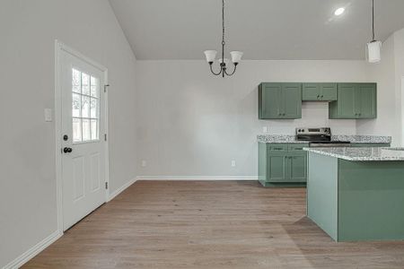 New construction Single-Family house 2711 Finley St, Fort Worth, TX 76111 - image 15