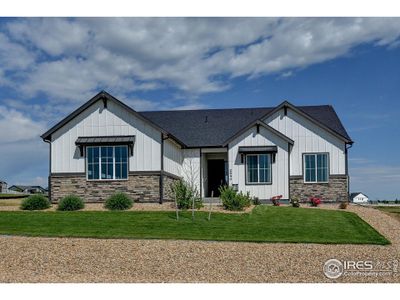 New construction Single-Family house 2640 Branding Iron Dr, Severance, CO 80524 - photo 26 26