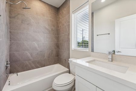 New construction Single-Family house 3922 Willowbend Ploint, Houston, TX 77025 - image 14