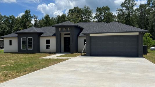 New construction Single-Family house 84 Rd 662, Dayton, TX 77535 - image