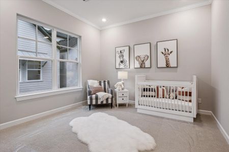 New construction Single-Family house 4028 Blossom St, Houston, TX 77007 - image 18