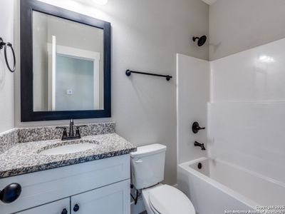 New construction Single-Family house 188 Turnberry Dr, La Vernia, TX 78121 plan Drayton - image 6