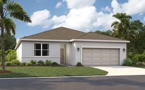 Hidden Cove by Stanley Martin Homes in Eustis - photo 5 5