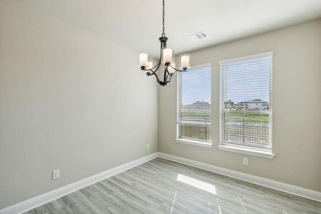 New construction Single-Family house 1812 Bear Oak Ct, Waxahachie, TX 75165 Wimberly- photo 1 1