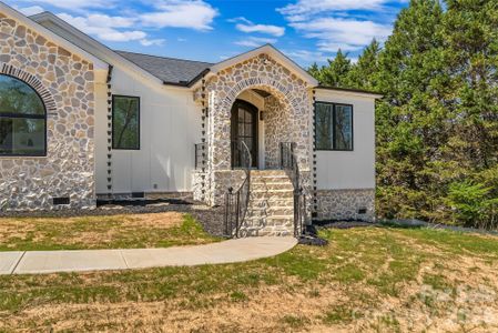 New construction Single-Family house 2714 Sides Ave, Connelly Springs, NC 28612 - image
