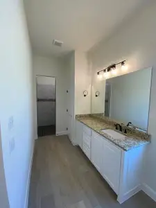 New construction Single-Family house 1001 Katie Ct, Reno, TX 76020 - image 4