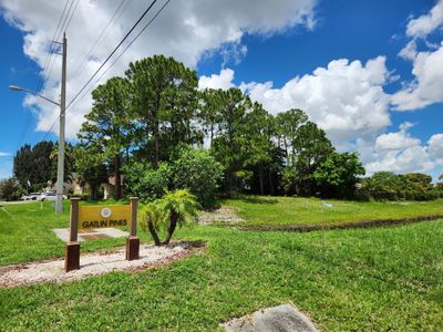 New construction Single-Family house 2802 Sw Savona Blvd, Port St. Lucie, FL 34953 2405- photo 10 10