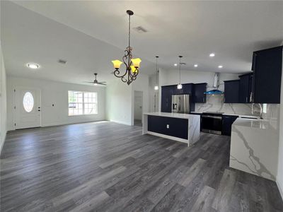 New construction Single-Family house 17 Laurel Pass Ln, Ocala, FL 34480 null- photo 7 7