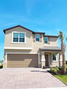 New construction Single-Family house 998 Bent Creek Drive, Unit 998, Fort Pierce, FL 34947 - photo 0