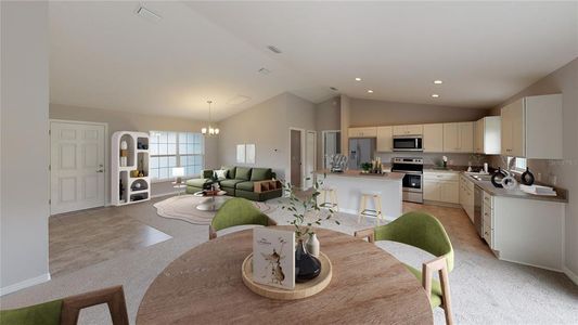 New construction Single-Family house 1699 Ne 161St St, Citra, FL 32113 - image 7