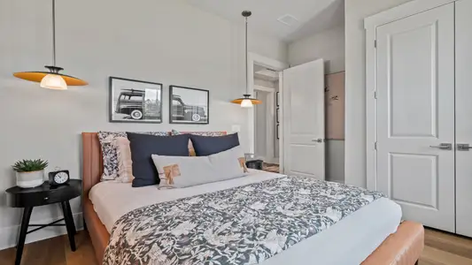 New construction Single-Family house 208 Lazy Day Ln, Summerville, SC 29486 plan Traveler - image 20