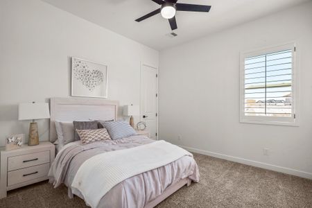 Painted Sky by LEH. Homes in El Paso - image 9