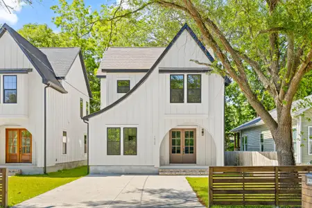 New construction Single-Family house 1924 Harper St, North Charleston, SC 29406 - image
