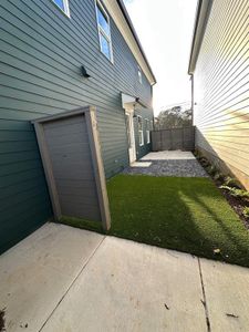 New construction Single-Family house 10 Spirea Wy, Auburn, GA 30011 - image 13