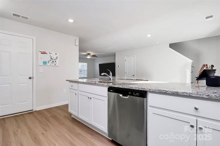 New construction Single-Family house 5209 Wolfridge Ave, Charlotte, NC 28214 - image 11