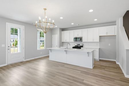 New construction Single-Family house 71 Hydrangea Ln, Auburn, GA 30011 - image 10