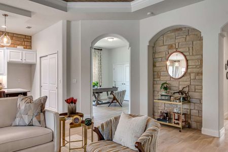 New construction Single-Family house 208 Hawthorn Ave, Palm Coast, FL 32164 plan Stafford - image 10