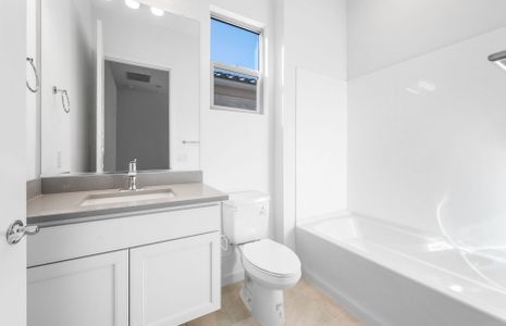 New construction Single-Family house 5285 N Riverside Dr, Florence, AZ 85132 plan Endeavor Final Opportunity - image 11