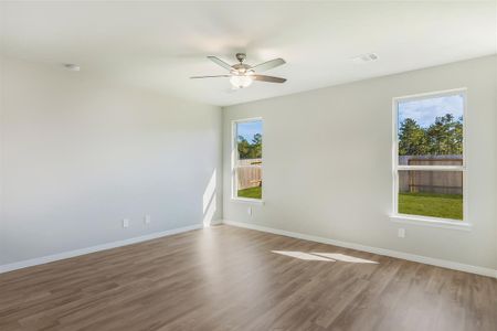 New construction Single-Family house 233 Saddle Park, Cibolo, TX 78108 null- photo 29 29