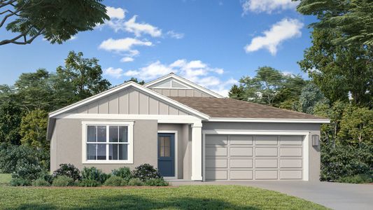 New construction Single-Family house 1528 Redwood Ln, Haines City, FL 33844 plan Atwood - image