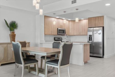 New construction Condo house 415 Island Wy, Unit 303, Clearwater Beach, FL 33767 null- photo 7 7