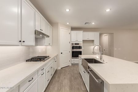 New construction Single-Family house 8624 N 176th Ln, Waddell, AZ 85355 plan Crystal - image 15