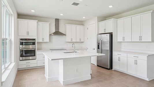 New construction Single-Family house 1772 Satilla Ave, St. Cloud, FL 34771 plan Plumeria - image 12