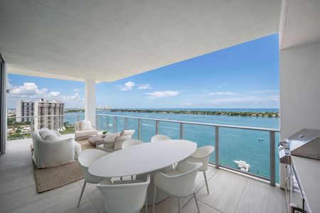 New construction Condo house 4714 N Flagler Dr, Unit 1804, West Palm Beach, FL 33407 - image